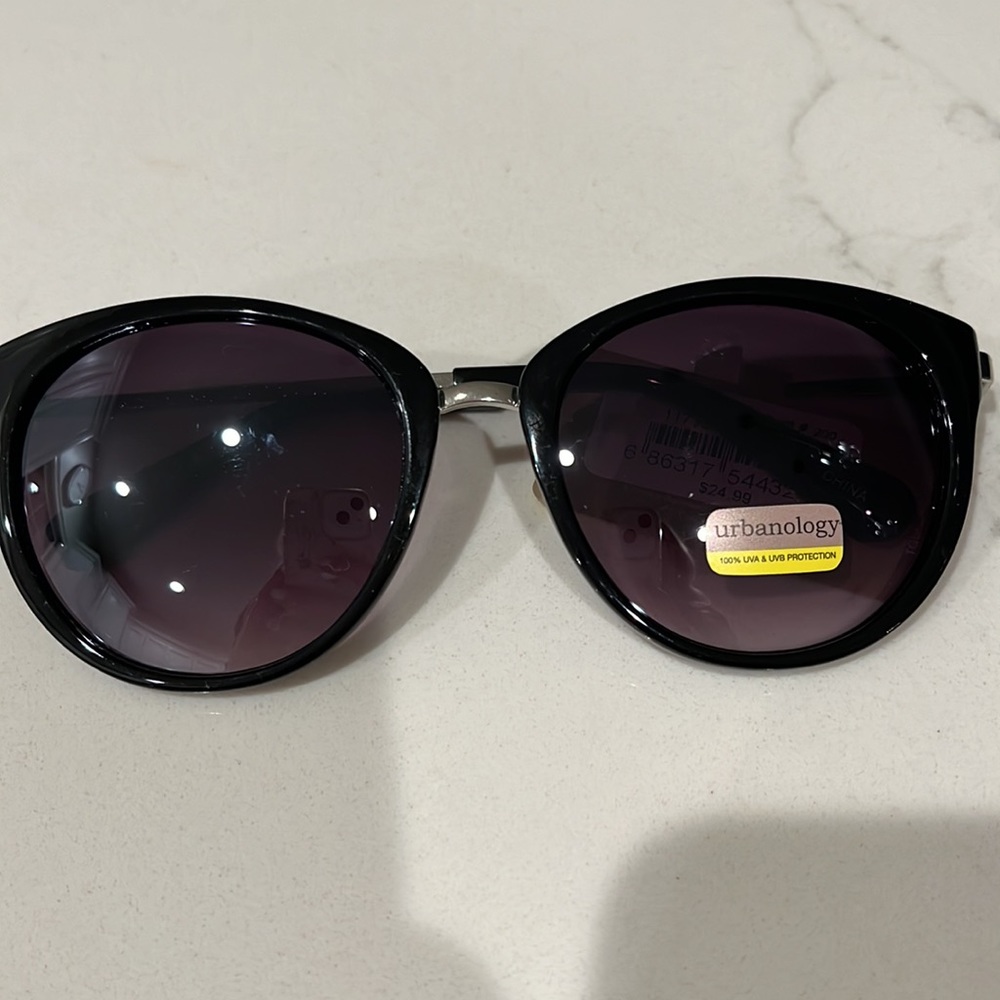 Urbanology sunglasses - Picture 5 of 5